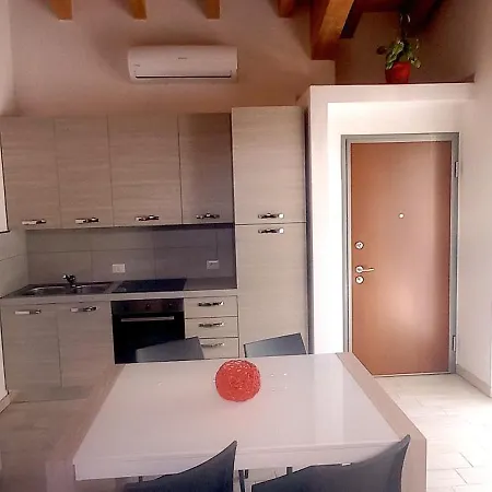 Valtellinasuite * Villa di Tirano
