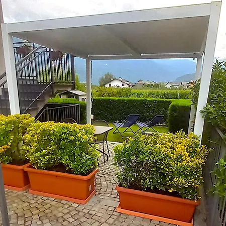 Holiday home Valtellinasuite